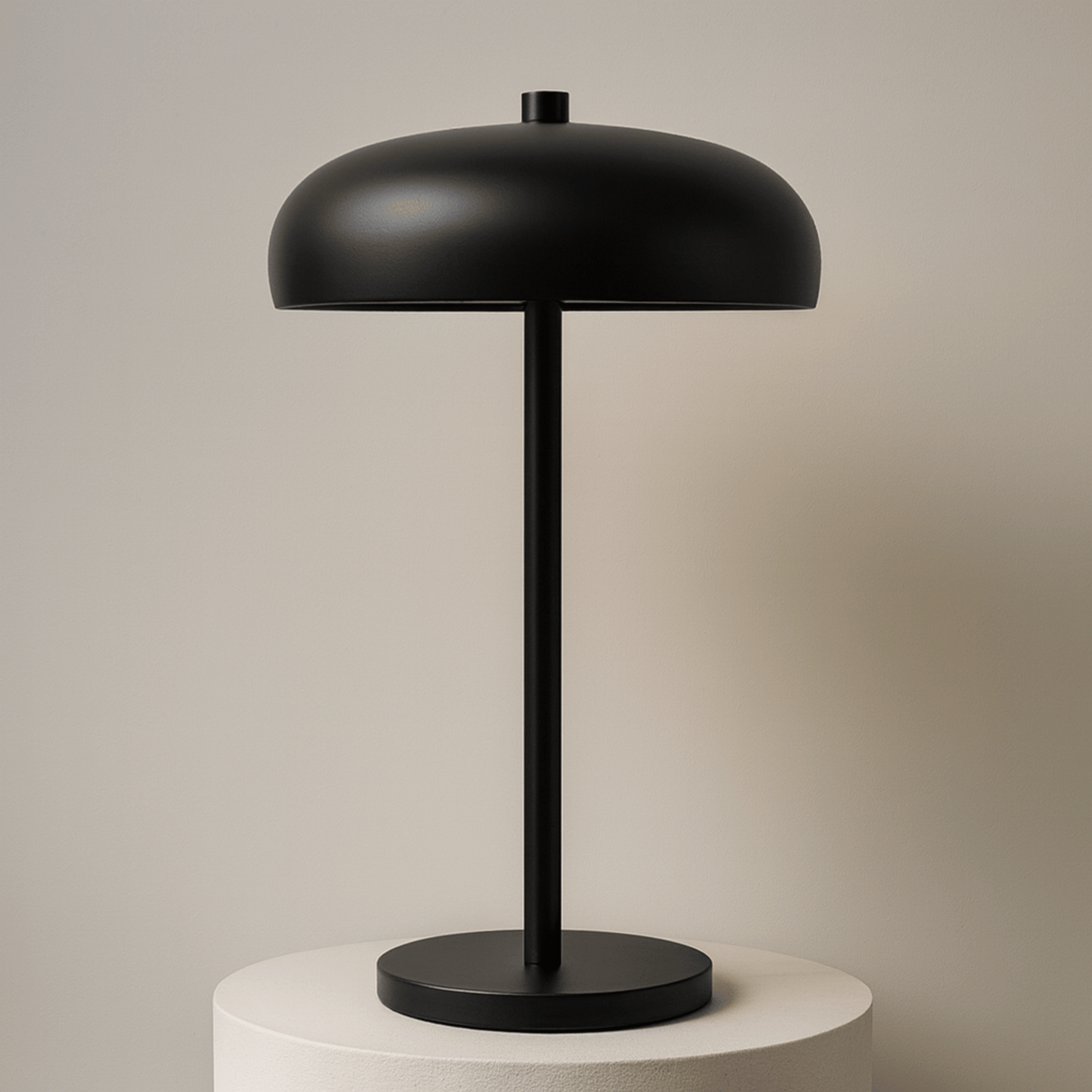 Luminarae - Rechargeable Touch Lamp - Image 2