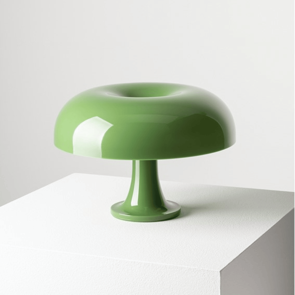 Baulumea - Retro Table Lamp - Image 12