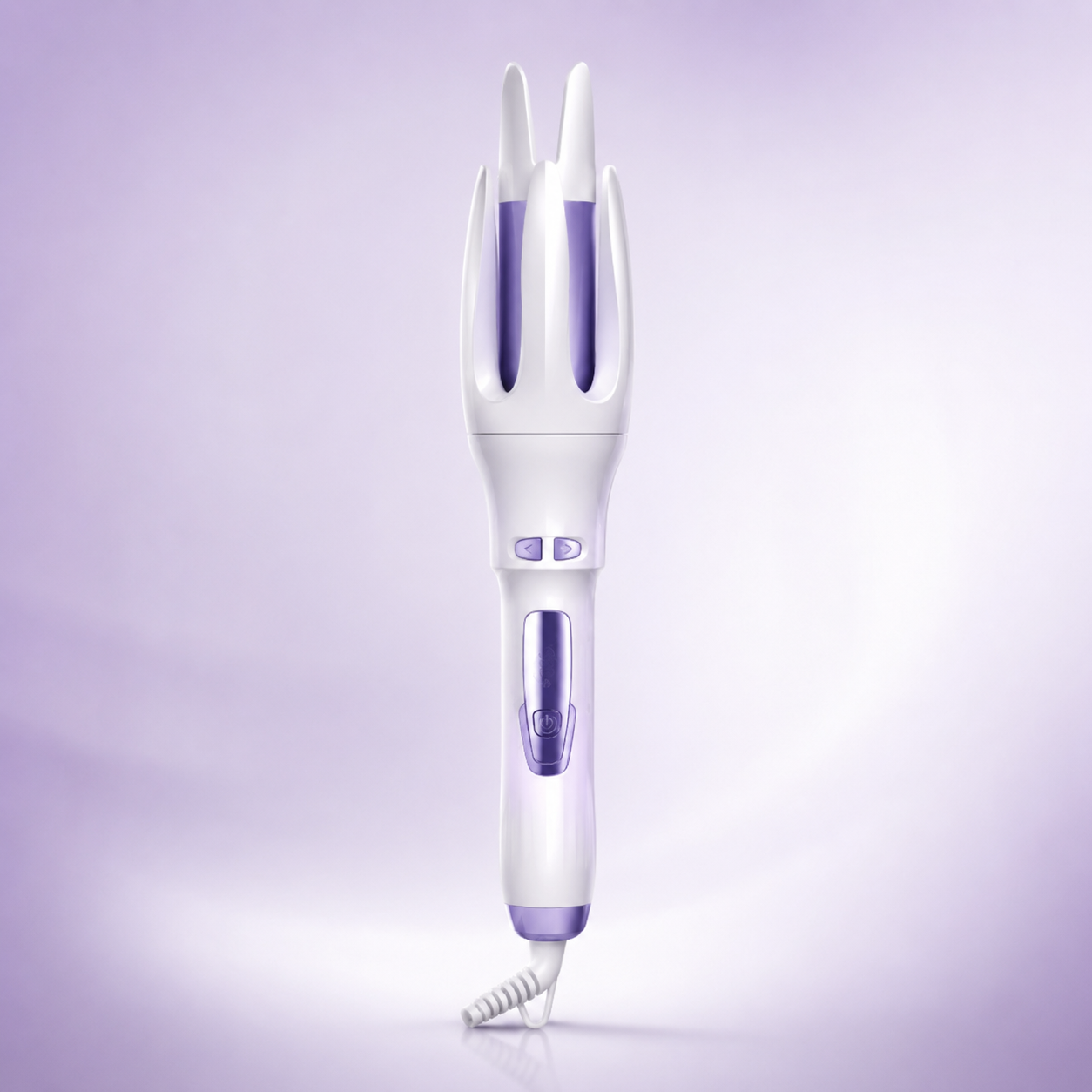 Automatic Ceramic Hair Curler