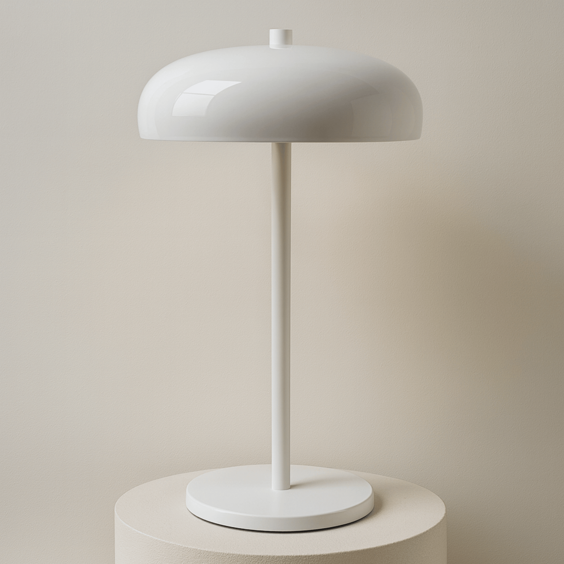 Luminarae - Rechargeable Touch Lamp