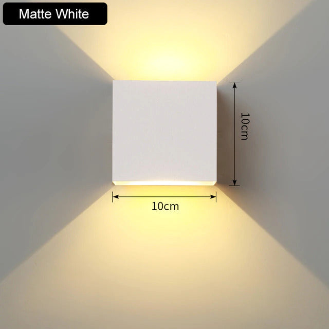 Elegant Wall Light - Image 7