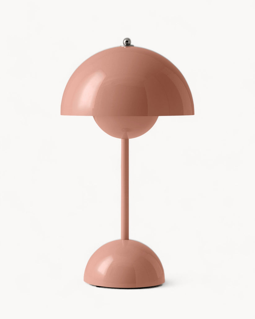 Elyndor – Scandinavian Designer Wireless Dimmable Table Lamp - Image 10