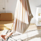 Cocoon Organic Cotton Kids Sensory Swing - Image 10