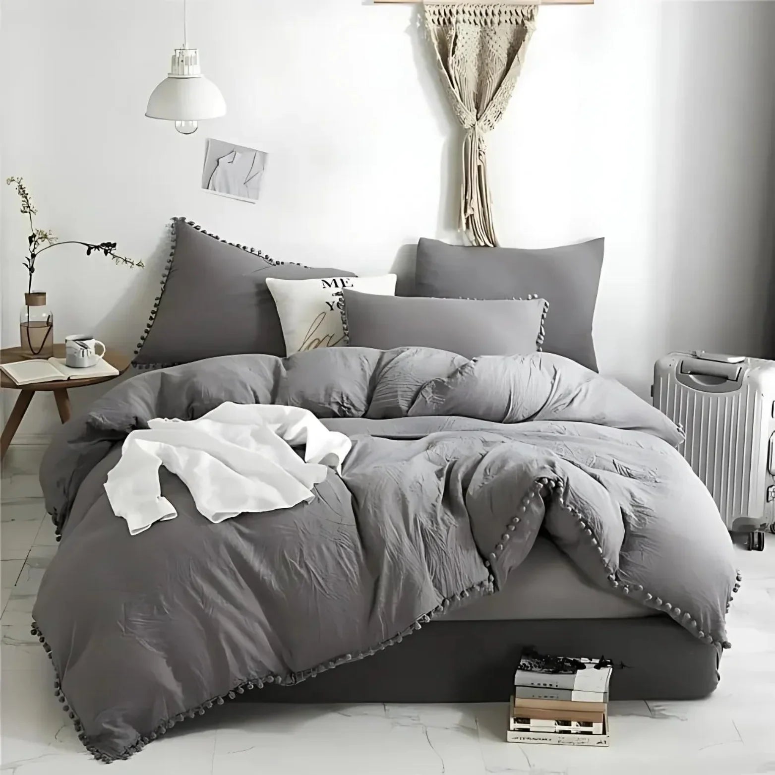 Anna Bedding Set - Image 7