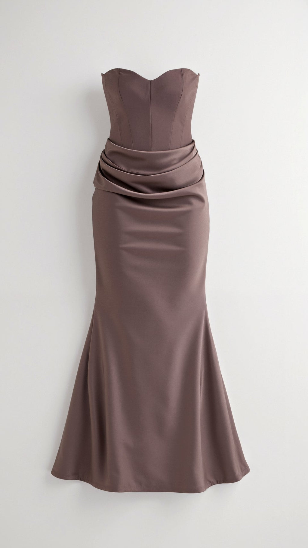 Women’s Formal Column Style Wedding Guest Dresses