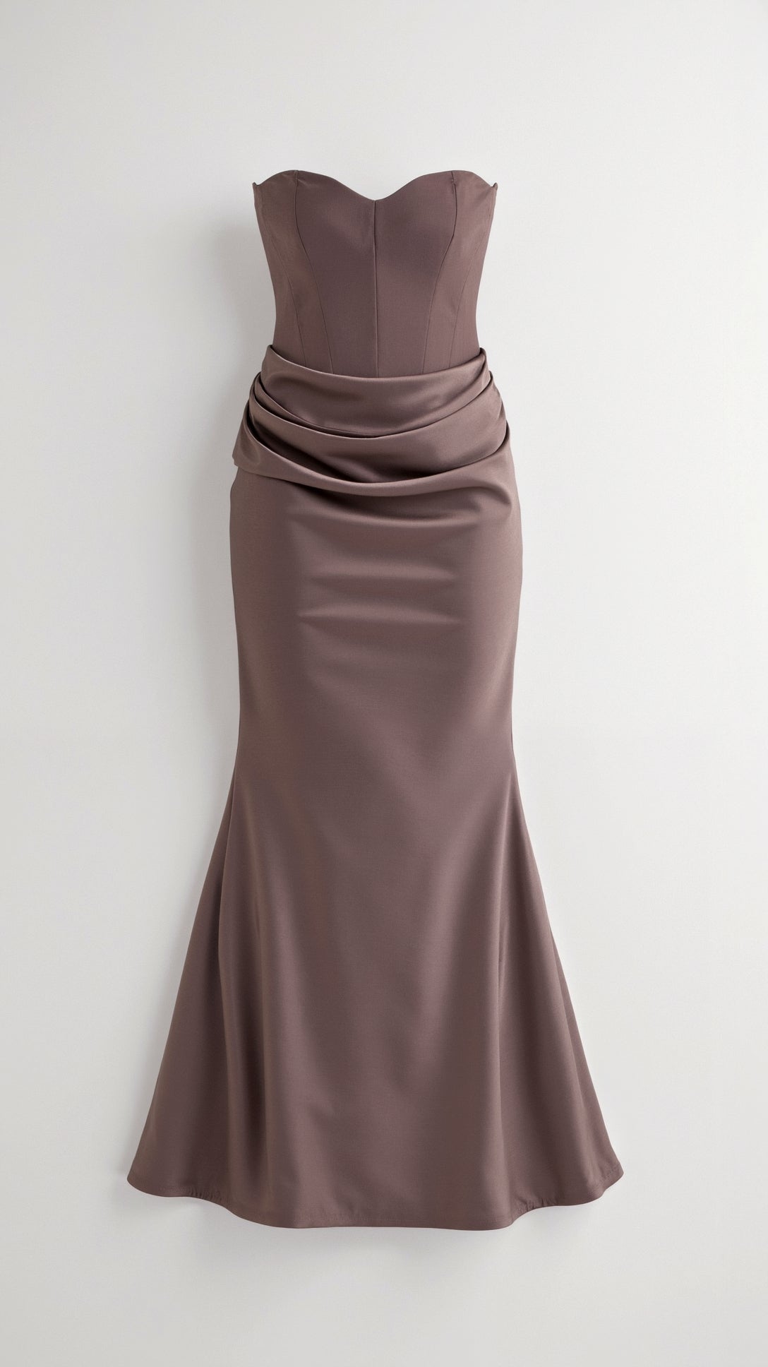 Women’s Formal Column Style Wedding Guest Dresses