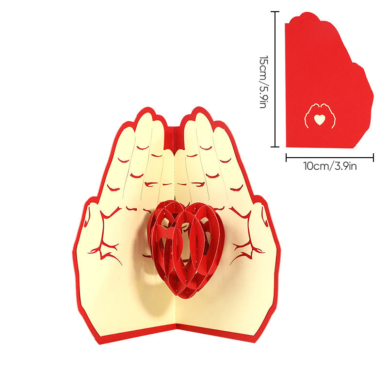 Skorter | Mother's Day Card 3D - Image 16