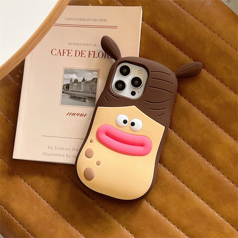 Skorter | Stereo Fun Braid Phone Case - Image 4