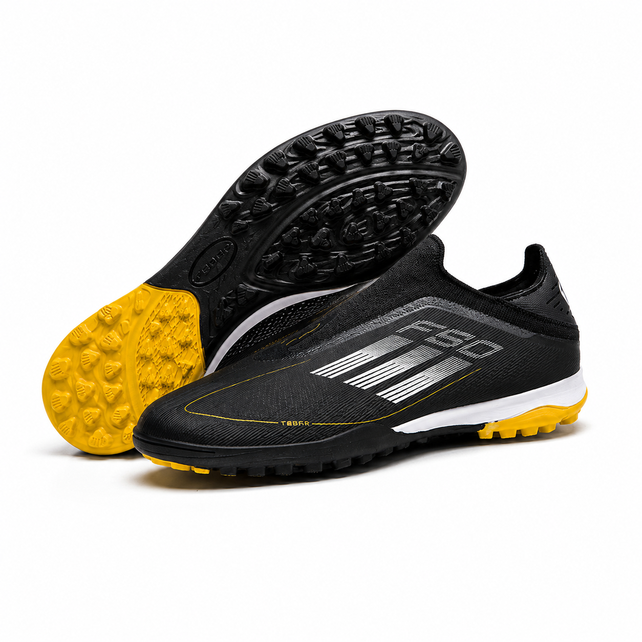 World Cup Soccer Cleats Football Boots Indoor Outdoor Play - Image 10