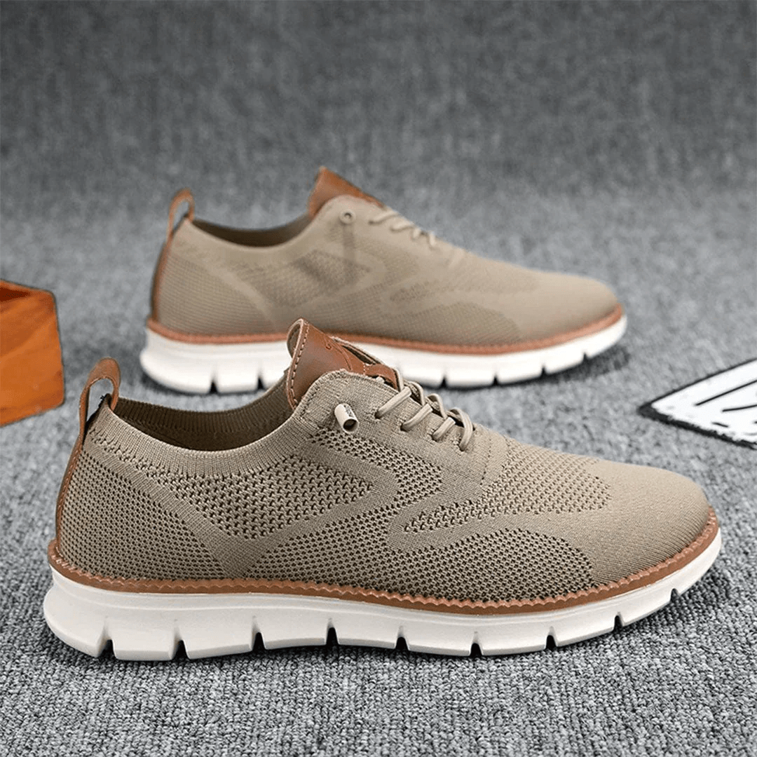 Stylish Modern Support Walking Support Shoes for Men