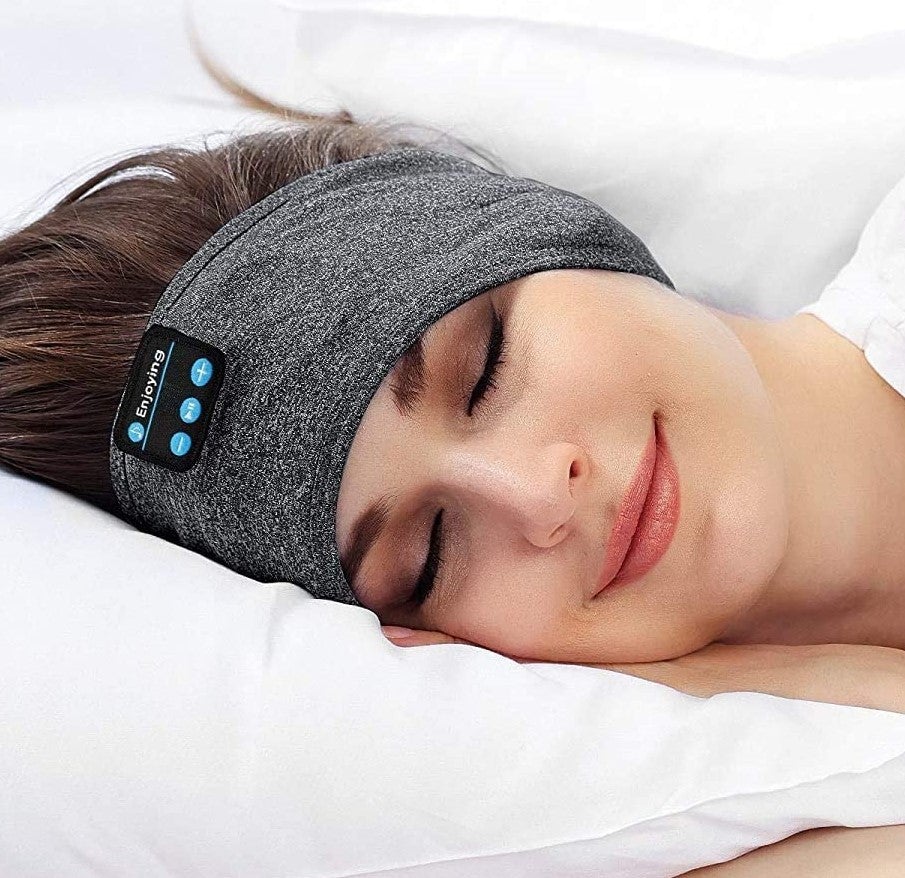 Skorter | Sleep Headphones