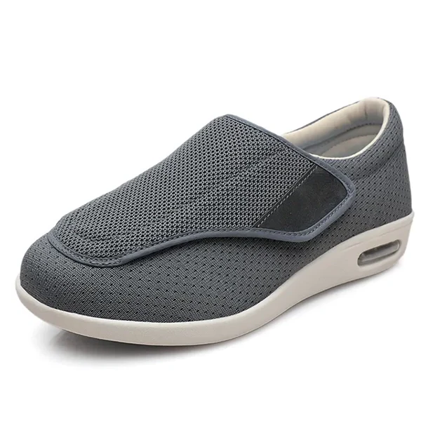 Wide Diabetic Shoes for Swollen Feet Breathable - Image 4