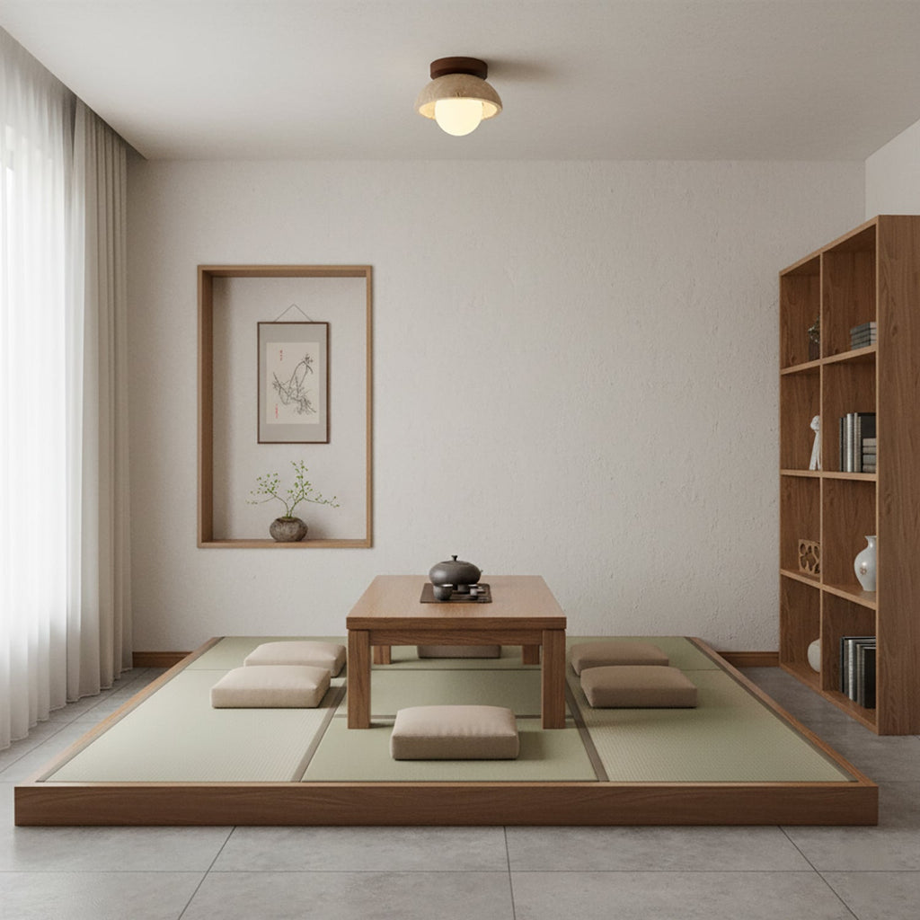 Piedra Ceiling Light - Image 13
