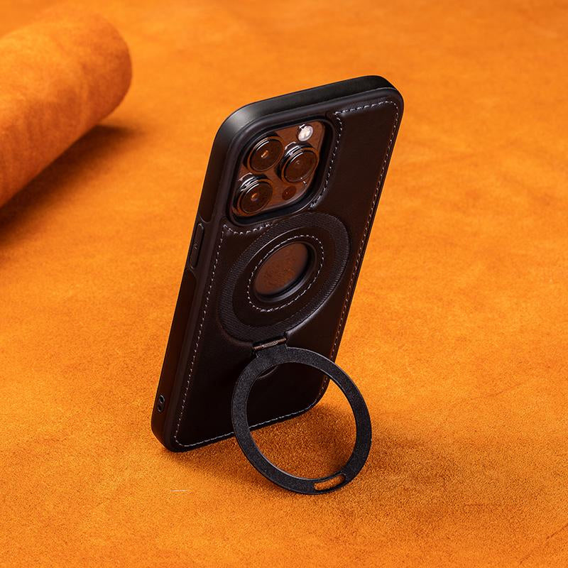 Skorter | Luxurious Invisible Stand Phone Case - Image 6