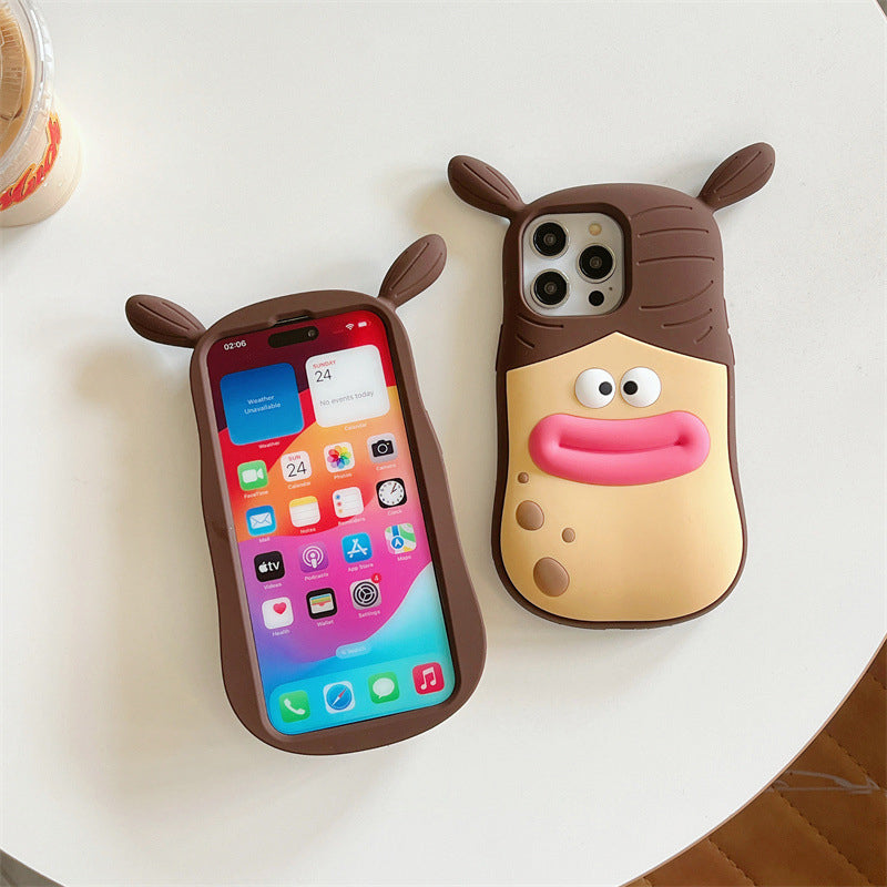 Skorter | Stereo Fun Braid Phone Case - Image 5