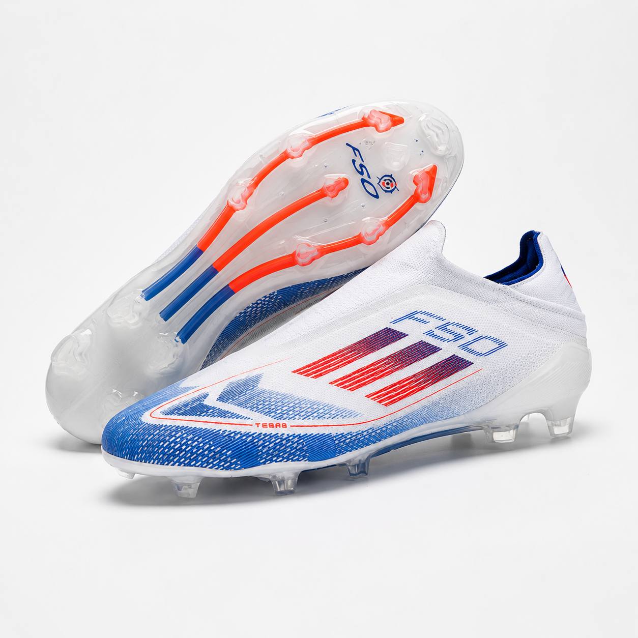 World Cup Soccer Cleats Football Boots Indoor Outdoor Play - Image 6