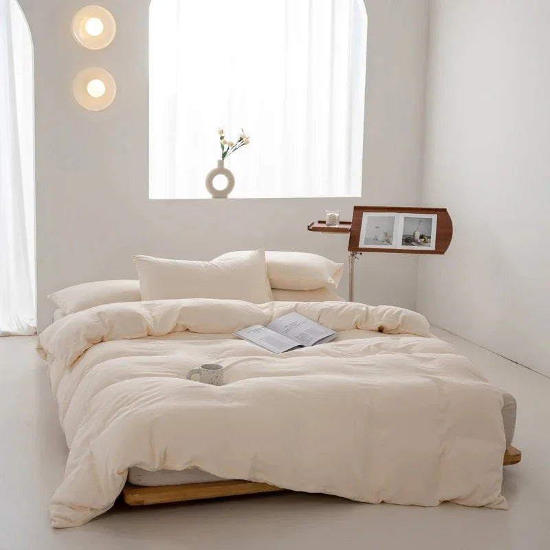 Elenorra Classic Bedding Set - Image 7
