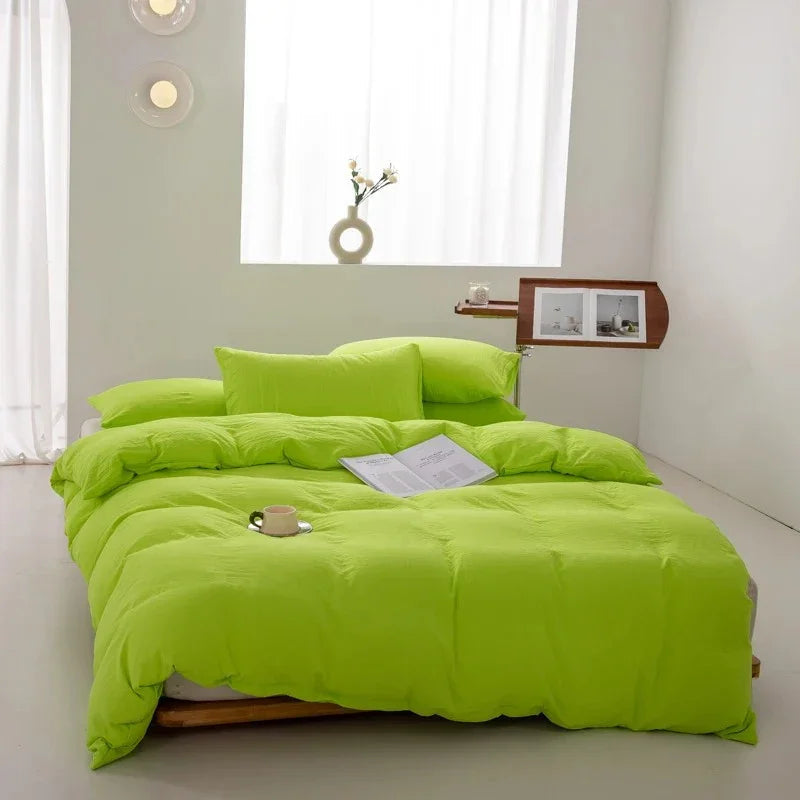 Elenorra Classic Bedding Set - Image 24