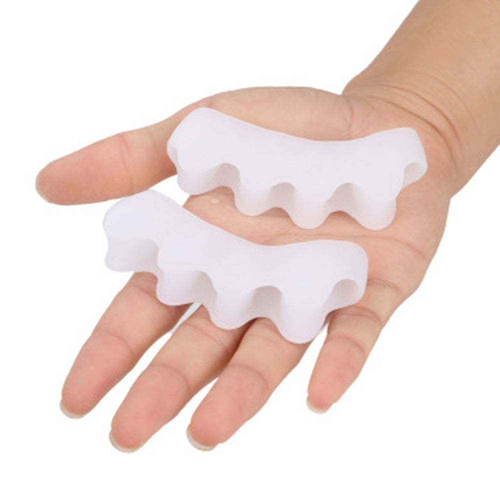 Toe Straightener Hammer Toe Relief and Alignment Aid - Image 4