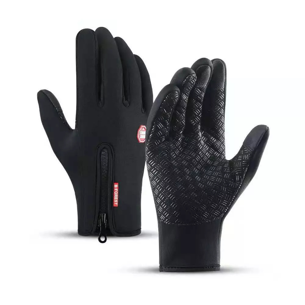 Thermal Heated Gloves Touchscreen Winter Gloves for Outdoor Use - Image 6
