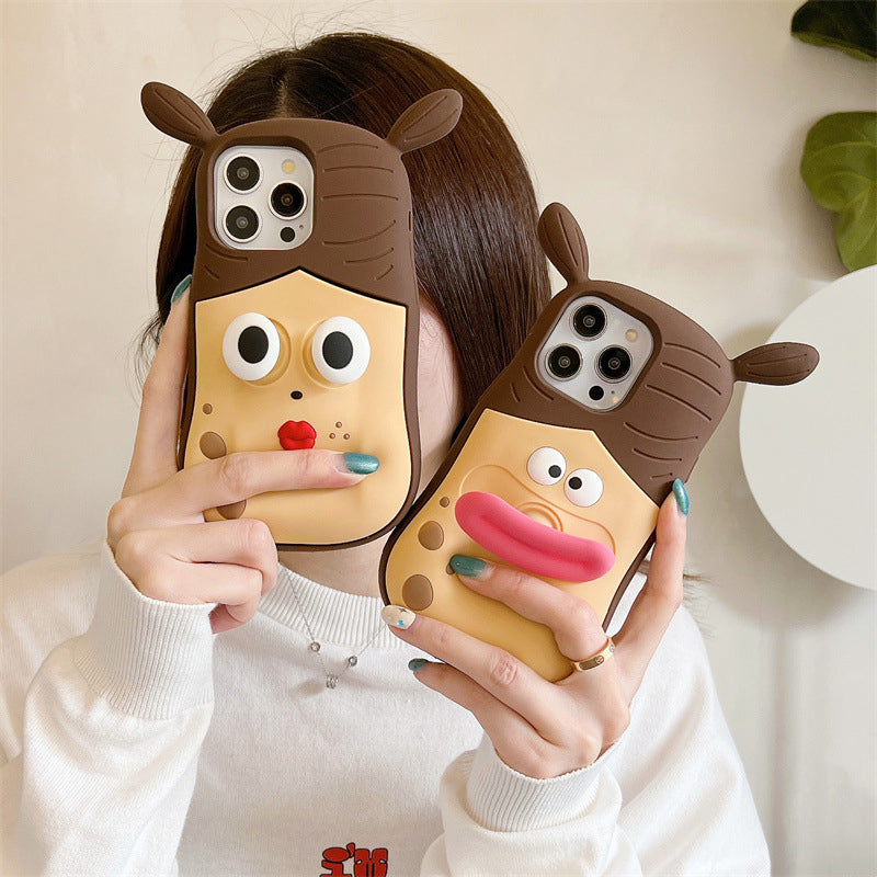 Skorter | Stereo Fun Braid Phone Case - Image 7
