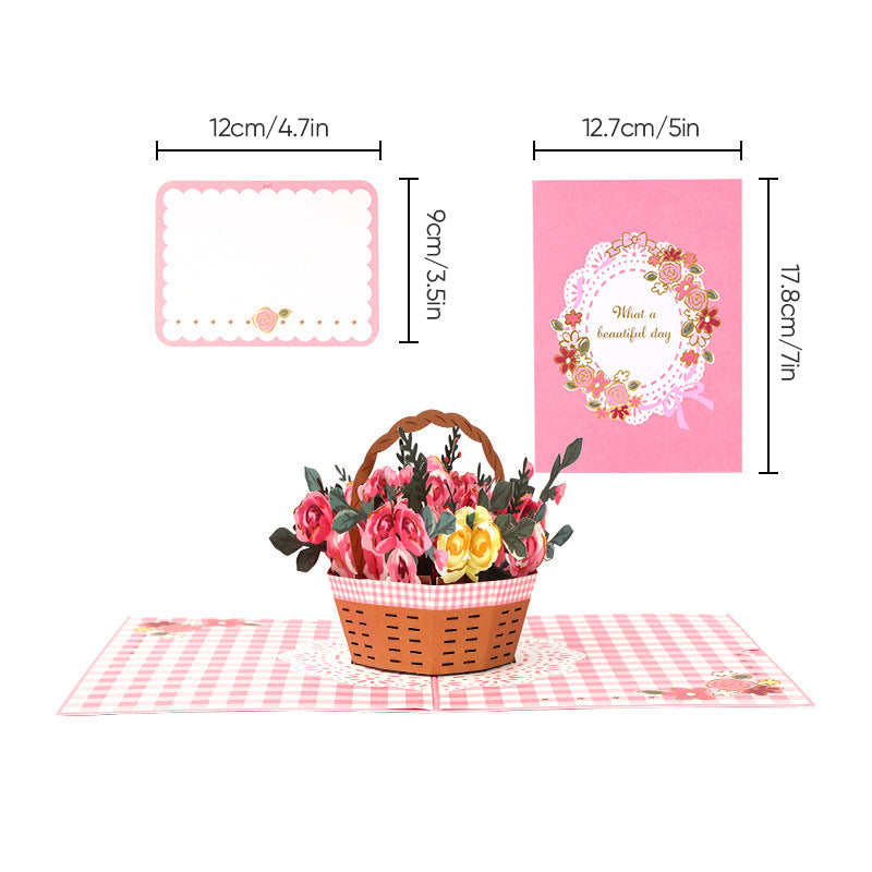 Skorter | Mother's Day Card 3D - Image 18