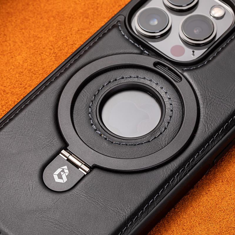 Skorter | Luxurious Invisible Stand Phone Case - Image 7