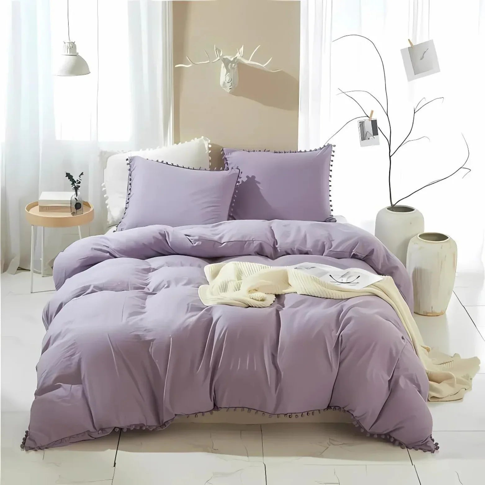 Anna Bedding Set - Image 8