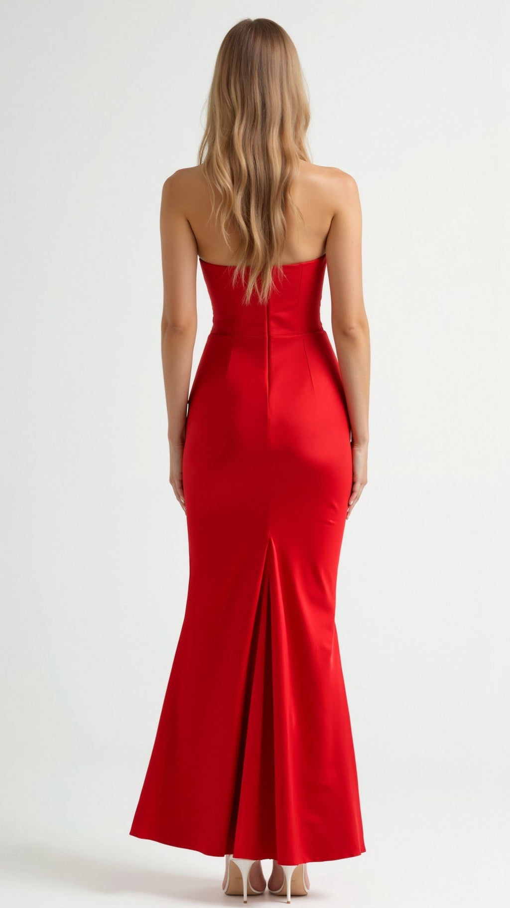 Women’s Formal Column Style Wedding Guest Dresses