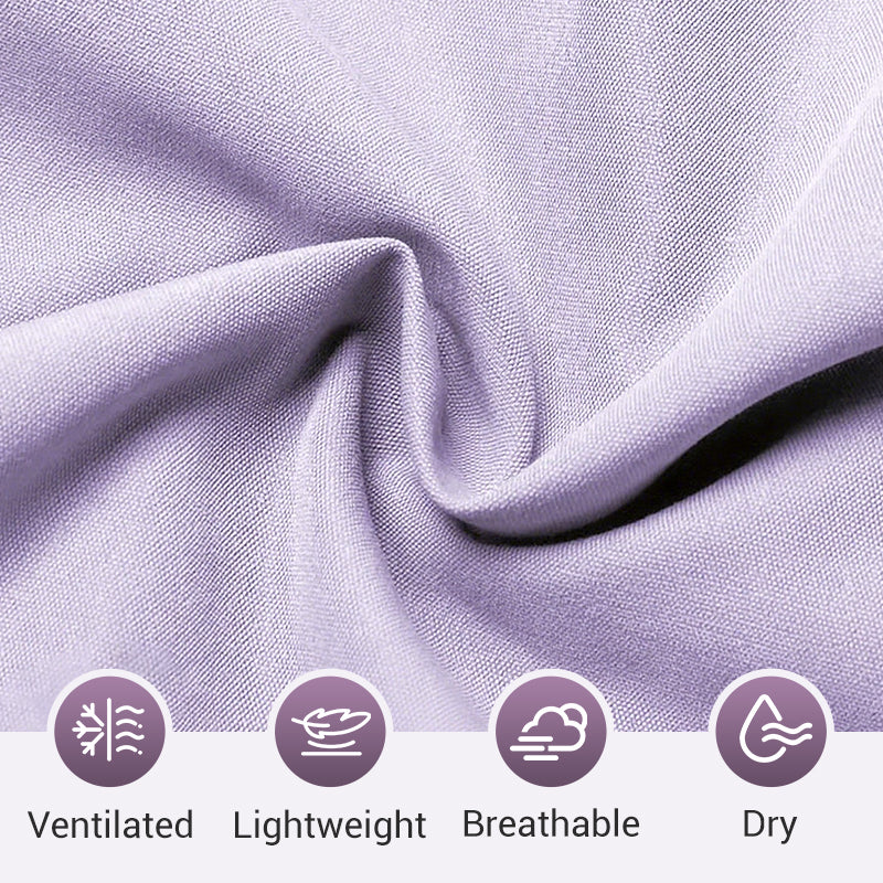 Women's 3 in 1 Waterproof Jacket Hooded Windproof Winter Rain Coat - Image 10