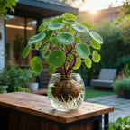 Stephania Erecta Plant Caudex Bulbs - Image 3
