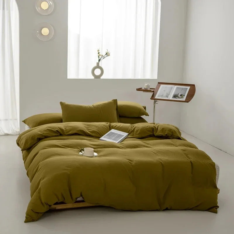 Elenorra Classic Bedding Set - Image 9