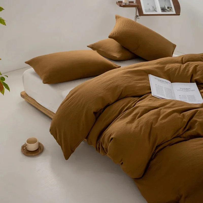 Elenorra Classic Bedding Set - Image 2