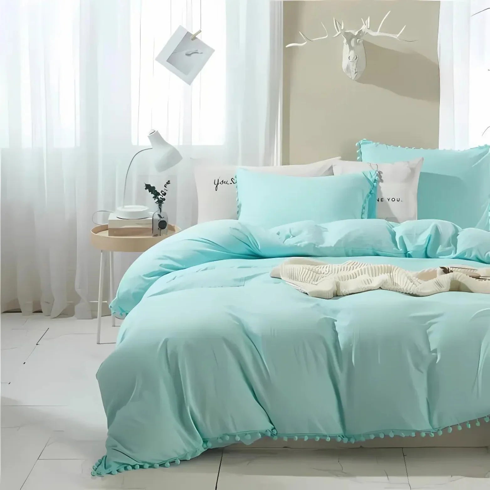 Anna Bedding Set - Image 9