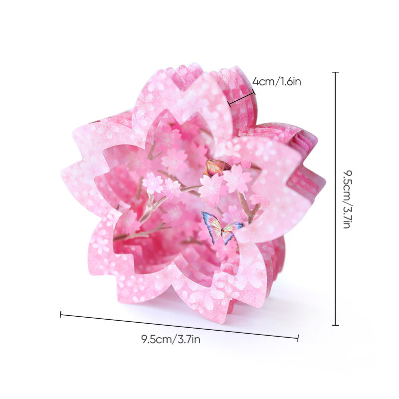 Skorter | Mother's Day Card 3D - Image 19