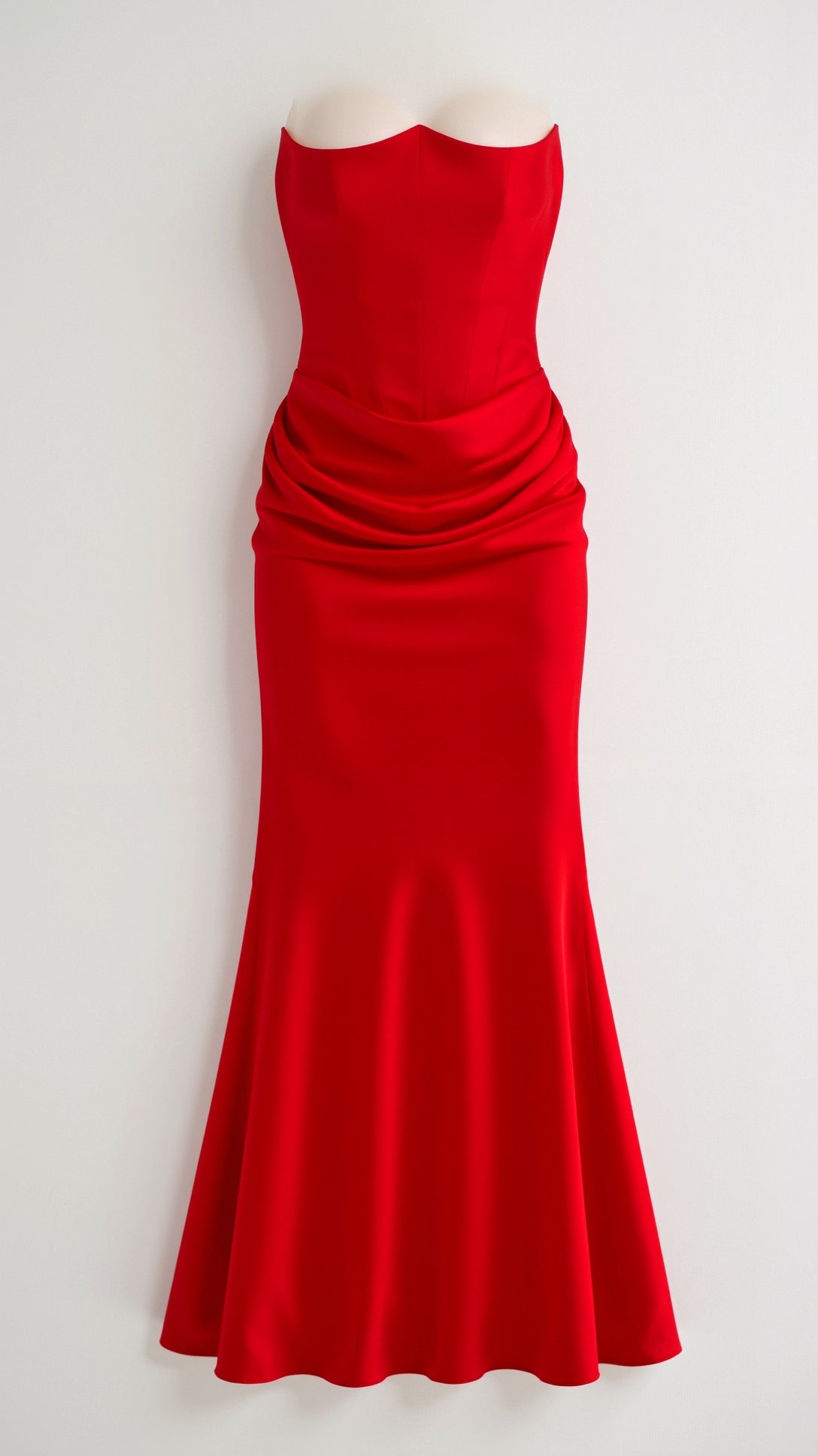 Women’s Formal Column Style Wedding Guest Dresses