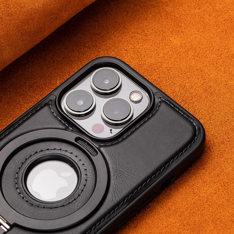 Skorter | Luxurious Invisible Stand Phone Case - Image 8