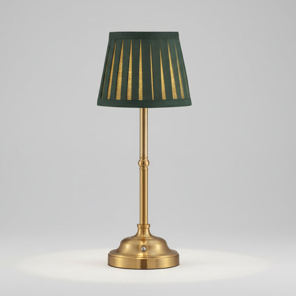 Cordless Table Lamp Rechargeable Touch Dimmable LED Bedside - Image 6
