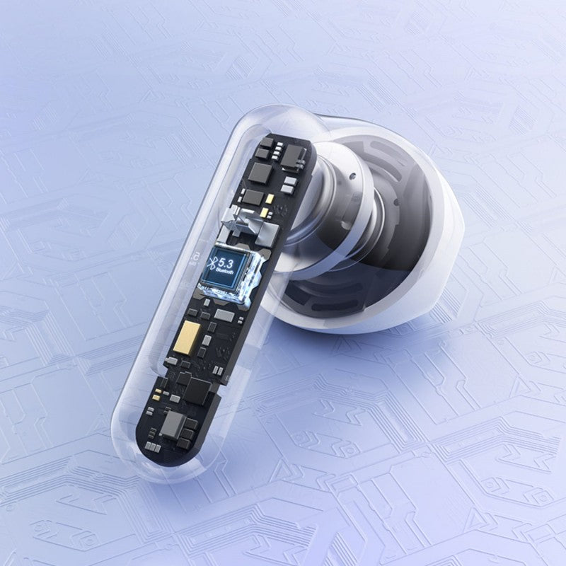 Skorter | Semi-Open Wireless Bluetooth Headphones - Image 5