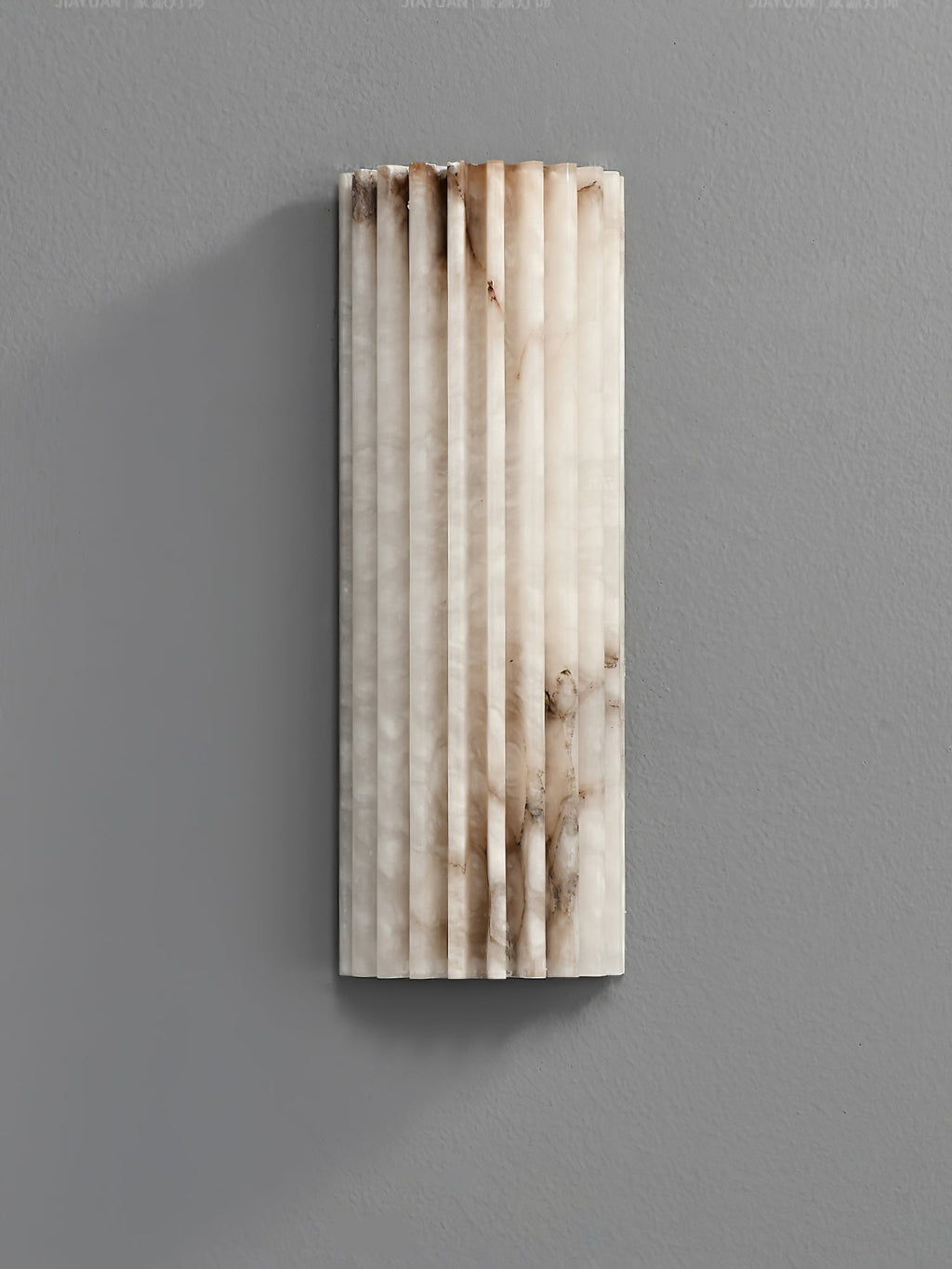 Alvia Alabaster Wall Light - Image 27