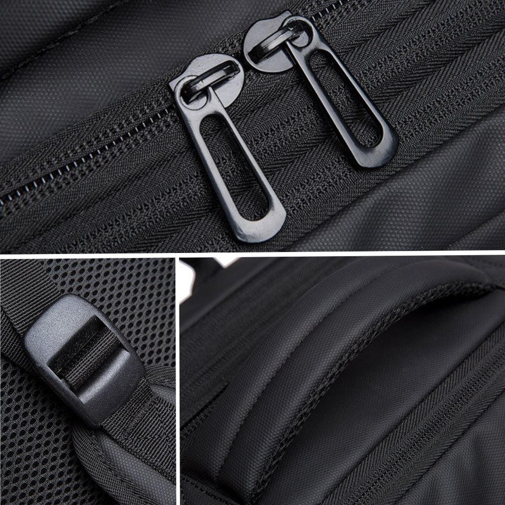 Bange Business Travel Backpack - Image 4