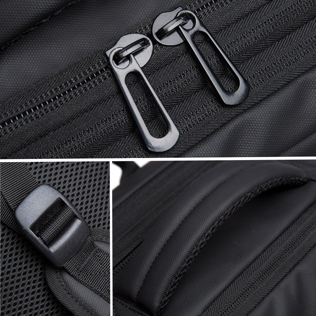Bange Business Travel Backpack - Image 4