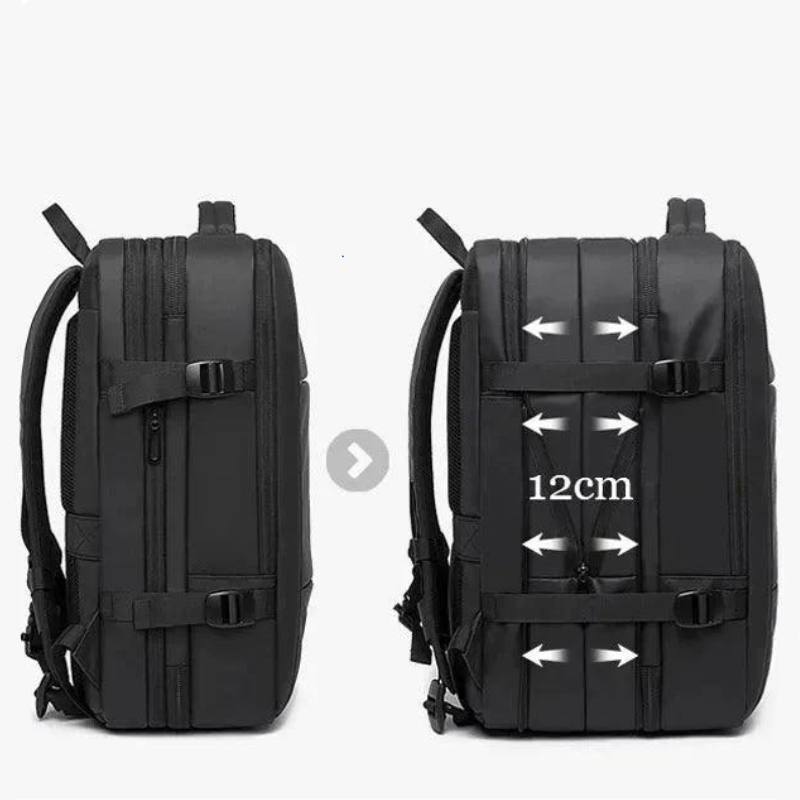 Bange Business Travel Backpack - Image 2