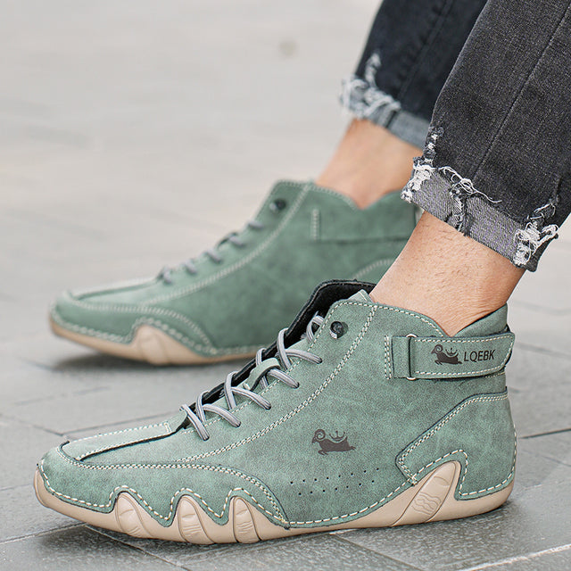 Versatile Support Outdoor Hiking Unisex Barefoot Shoes