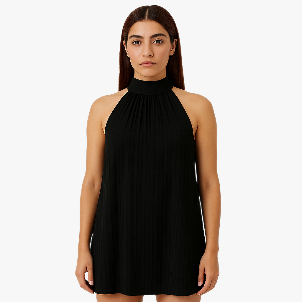 Elegant A-Line Dress for Every Occasion