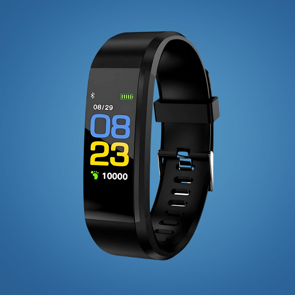 Medical Alert Smartwatch Fall Detection