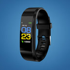 Medical Alert Smartwatch Fall Detection