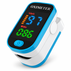 Blood Glucose Monitor LED Display - Image 4