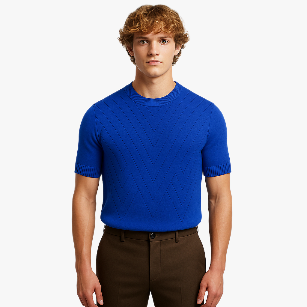 Elegant Cashmere Shirt for Timeless Style