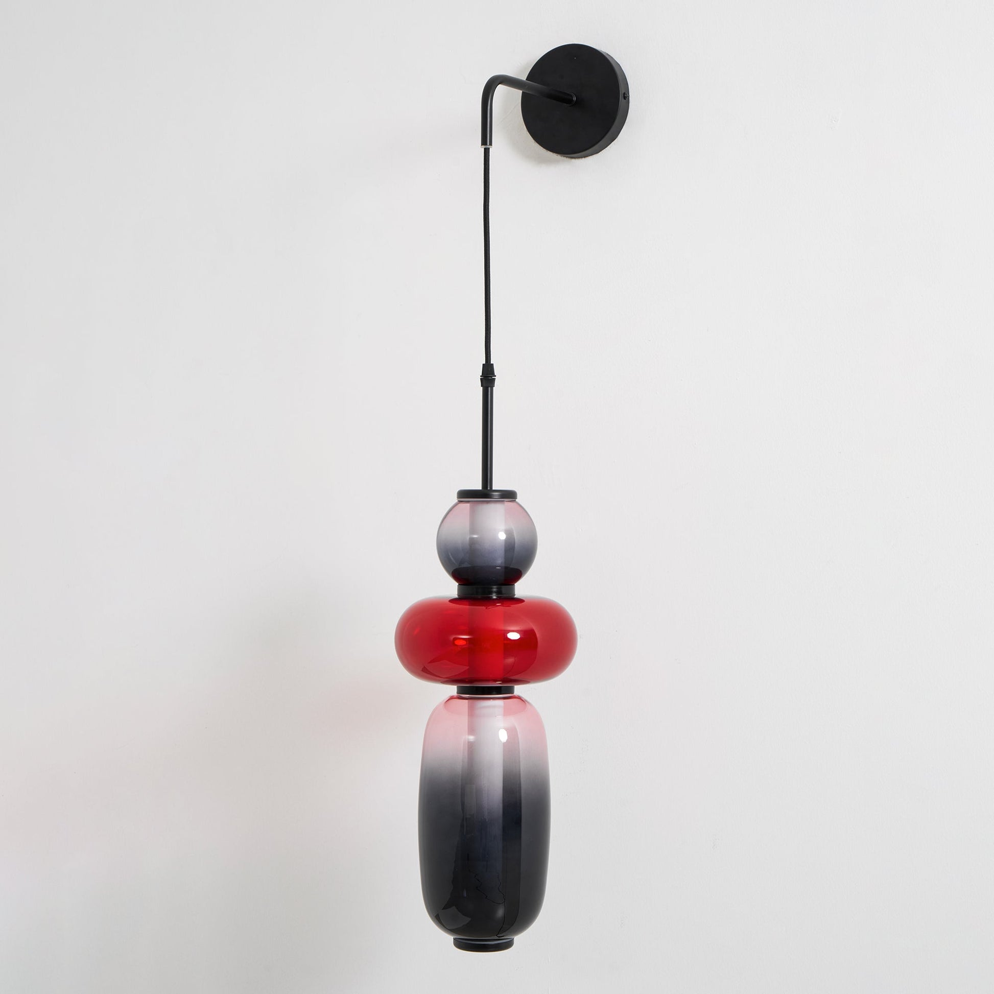 Candied Glass Wall Light - Image 19